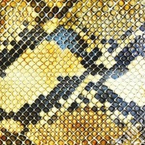 (LP Vinile) Amazing Snakeheads (The) - Amphetamine Ballads lp vinile di The amazing snakehea