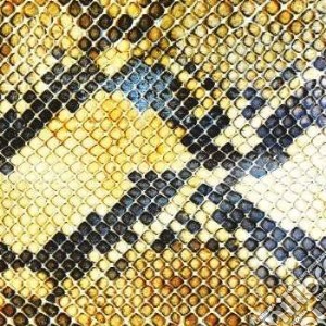Amazing Snakeheads (The) - Amphetamine Ballads cd musicale di The amazing snakehea