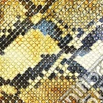 Amazing Snakeheads (The) - Amphetamine Ballads cd