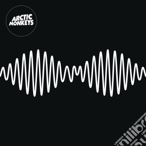 Arctic Monkeys - AM (Deluxe Ltd Edition) cd musicale di Arctic Monkeys