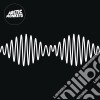 Arctic Monkeys - AM (Deluxe Ltd Edition) cd