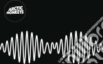 Arctic Monkeys - Am cd