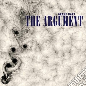 (LP Vinile) Grant Hart - The Argument lp vinile di Hart Grant