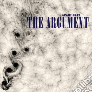 Grant Hart - The Argument cd musicale di Hart Grant