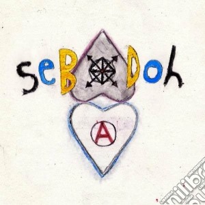 (LP Vinile) Sebadoh - Defend Yourself lp vinile di Sebadoh
