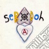 Sebadoh - Defend Yourself cd