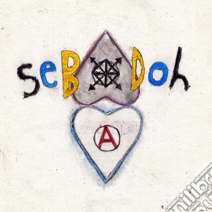 (LP Vinile) Sebadoh - Defend Yourself (Ltd Ed) (Lp+7