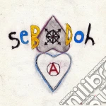 (LP Vinile) Sebadoh - Defend Yourself (Ltd Ed) (Lp+7') vinile