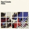 (LP Vinile) Real Estate - Atlas cd