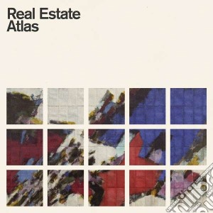 Real Estate - Atlas cd musicale di Estate Real