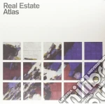 (LP VINILE) Atlas+7' cd