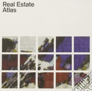 Real Estate - Atlas cd musicale di Real Estate