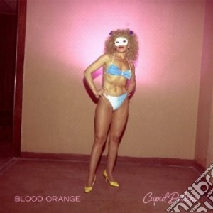 (LP Vinile) Blood Orange - Cupid Deluxe (2 Lp) lp vinile di Orange Blood