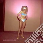 (LP Vinile) Blood Orange - Cupid Deluxe (2 Lp) vinile