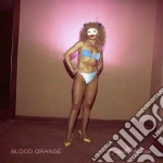 Blood Orange - Cupid Deluxe cd