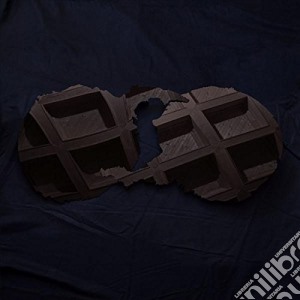 (LP Vinile) Dirty Projectors - Dirty Projectors (Version Deluxe) lp vinile di Dirty Projectors