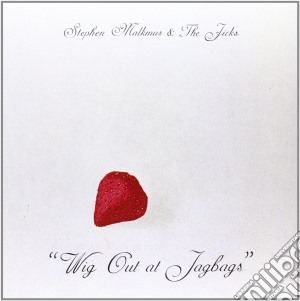 (LP Vinile) Stephen Malkmus & The Jicks - Wig Out At Jagbags lp vinile di Malkmus Stepehen