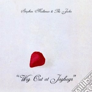 Stephen Malkmus & The Jicks - Wig Out At Jagbags cd musicale di Stephen malkmus and