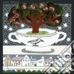 James Yorkston - The Cellardyke Recording cd