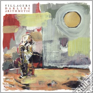 (LP Vinile) Villagers - Darling Arithmetic lp vinile di Villagers