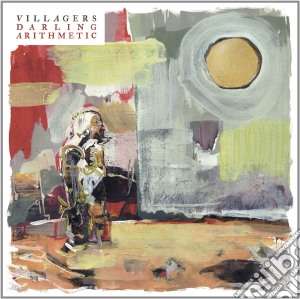 Villagers - Darling Arithmetic cd musicale di Villagers