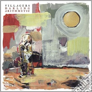 (LP Vinile) Villagers - Darling Arithmetic (Ltd Ed) lp vinile di Villagers