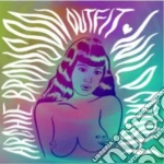 (LP Vinile) Archie Bronson Outfit - Wild Crush vinile