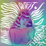 Archie Bronson Outfit - Wild Crush cd