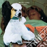 White Lung - Deep Fantasy cd