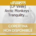 (LP Vinile) Arctic Monkeys - Tranquility Base lp vinile