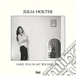 Julia Holter - Have You In My Wilderness cd