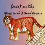 Bonnie Prince Billy - Singer's Grave A Sea Of Tongue cd