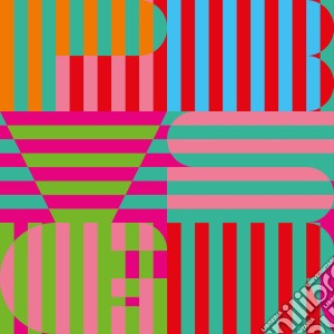 (LP Vinile) Panda Bear - Panda Bear Meets The Grim Reap (2 Lp) lp vinile di Bear Panda