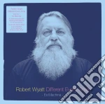 (LP Vinile) Robert Wyatt - Different Every Time V.1 (2 Lp) vinile