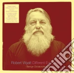 (LP Vinile) Robert Wyatt - Different Every Time V.2 (2 Lp) vinile