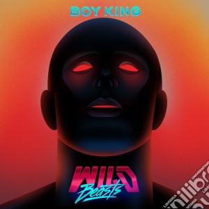 Wild Beasts - Boy King cd musicale di Wild Beasts