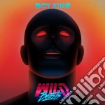 Wild Beasts - Boy King (Deluxe Edition) cd
