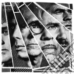 Ffs - Ffs (Limited Edt. 4 Extra Tracks) cd
