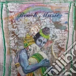 Alex G - Beach Music cd