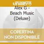 Alex G - Beach Music (Deluxe) cd