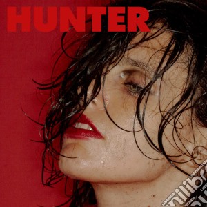 Anna Calvi - Hunter cd musicale di Anna Calvi