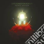 Patrick Watson - Love Songs For Robots cd