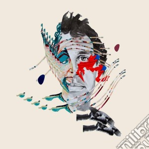 (LP Vinile) Animal Collective - Painting With lp vinile di Animal Collective