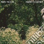 (LP Vinile) Martin Courtney - New Moons