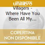 Villagers - Where Have You Been All My Life? cd