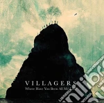 (LP Vinile) Villagers - Where Have You Been All My Life? vinile