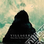 Villagers - Where Have You Been All My Life? cd