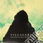 (LP VINILE) Where have you been all my lif cd