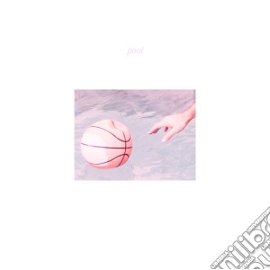 Porches - Pool (Deluxe) cd musicale di Porches