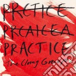 (LP Vinile) Clang Group (The) - Practice